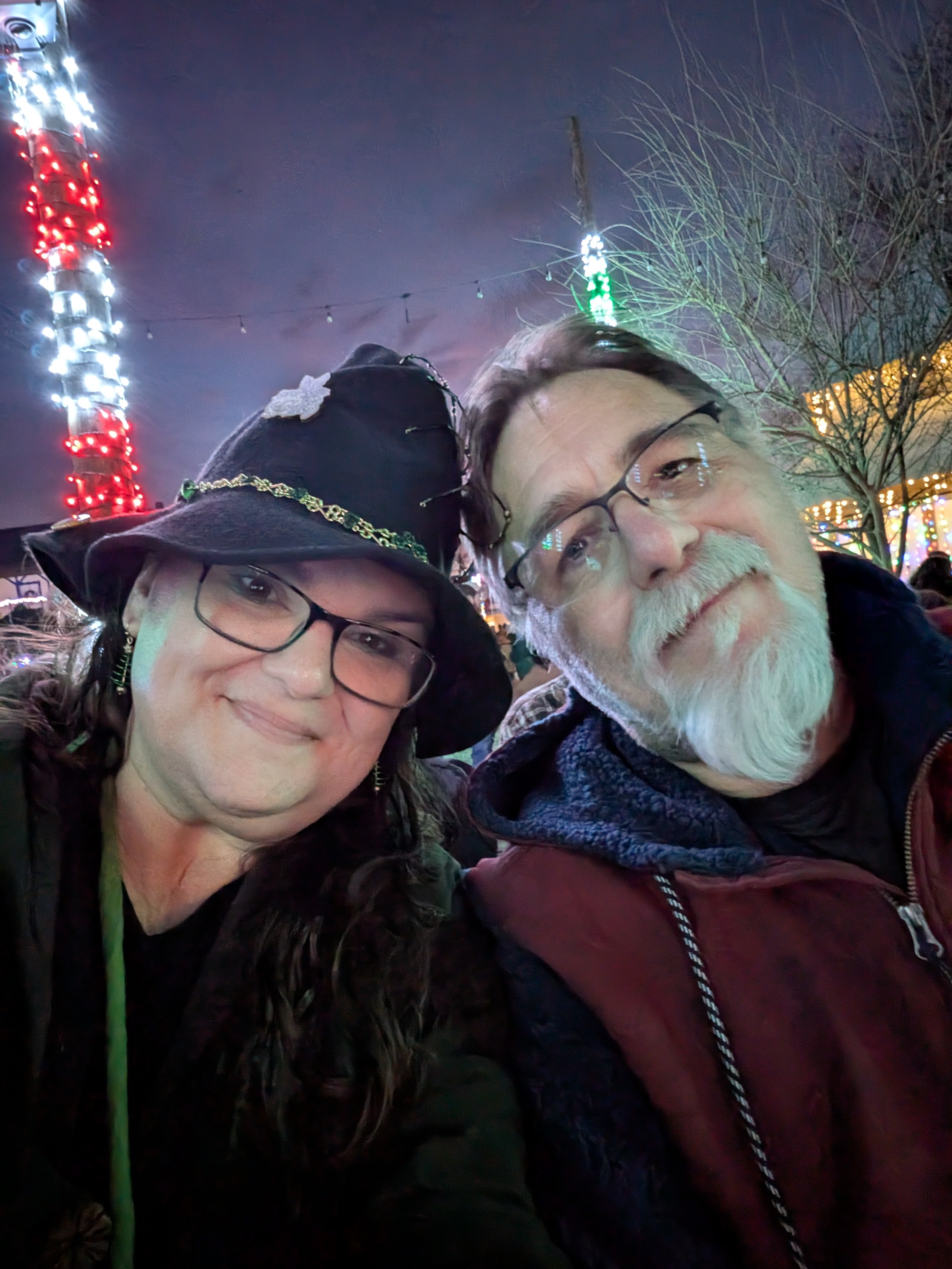 Welcome to The Fargo Escape Plan